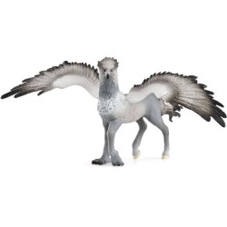 Buck, Figurine de l'univers Harry Potter, schleich 13988 WIZARDING WOR