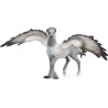Buck, Figurine de l'univers Harry Potter, schleich 13988 WIZARDING WOR