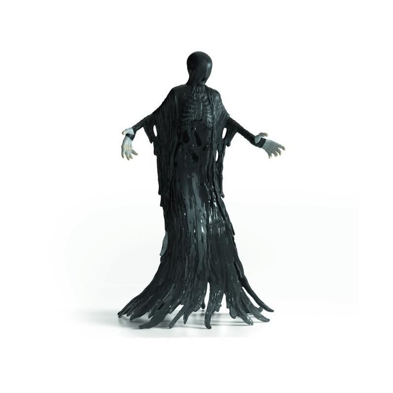 Figurines Détraqueur, Schleich 13992 Harry Potter, Pour enfant des 6 Figurines Détraqueur, Schleich 13992 Harry Potter, Pour enfant des 6