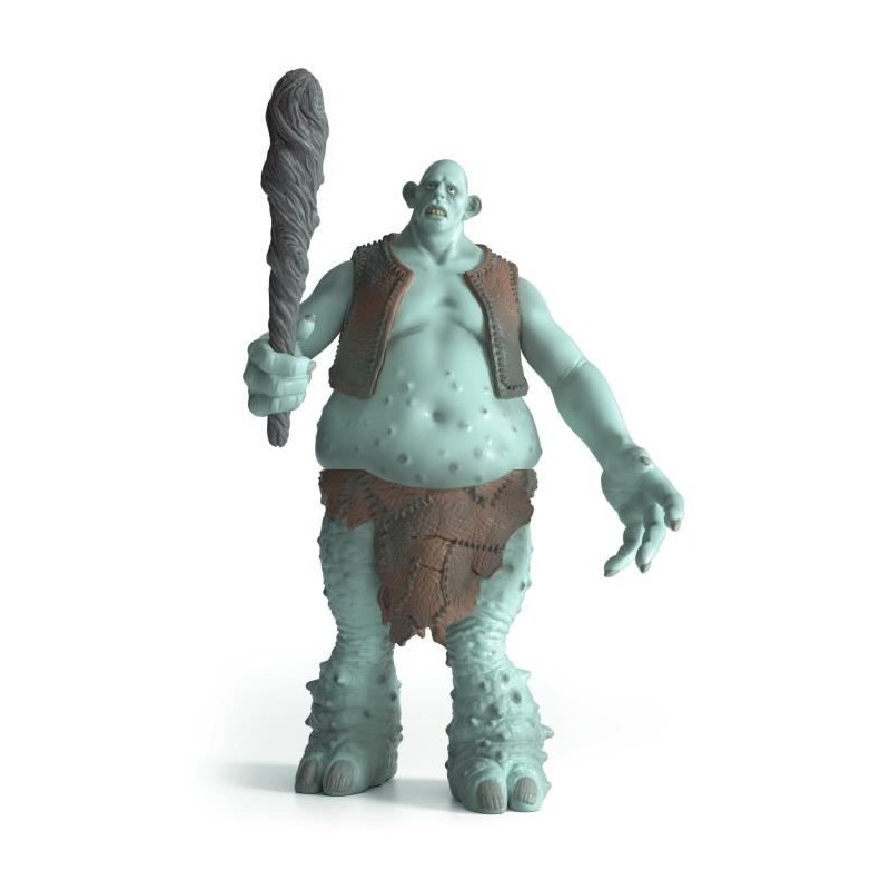 Figurine Troll, Schleich 13994 Harry Potter, Pour enfant des 6 ans Figurine Troll, Schleich 13994 Harry Potter, Pour enfant des 6 ans