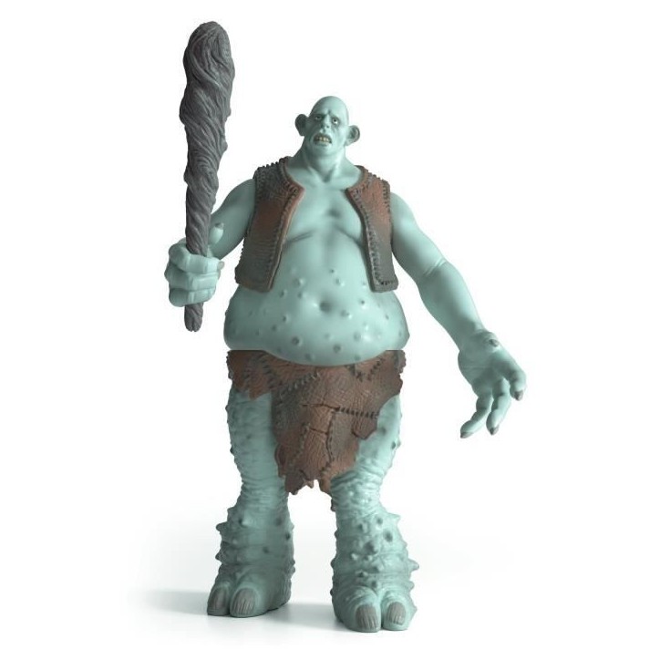 Figurine Troll, Schleich 13994 Harry Potter, Pour enfant des 6 ans