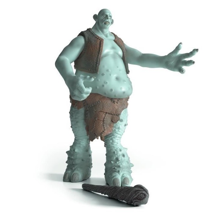 Figurine Troll, Schleich 13994 Harry Potter, Pour enfant des 6 ans