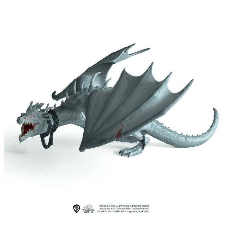 Figurine Pansedefer Ukrainien, Schleich 13995 Harry Potter, Pour enfant des 6 ans