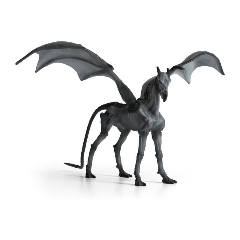 Figurine Sombral, Schleich 13996 Harry Potter, Pour enfant des 6 ans Figurine Sombral, Schleich 13996 Harry Potter, Pour enfant des 6 ans