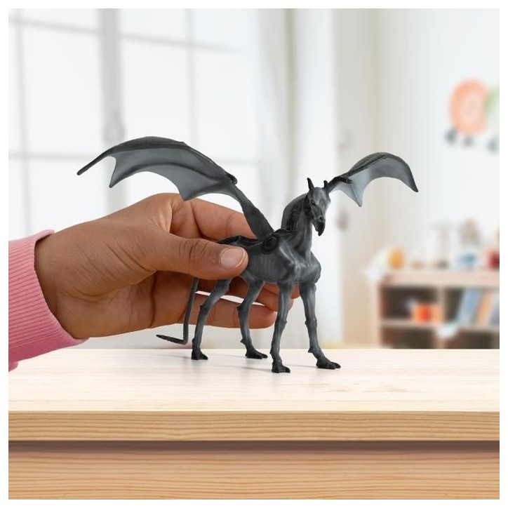 Figurine Sombral, Schleich 13996 Harry Potter, Pour enfant des 6 ans