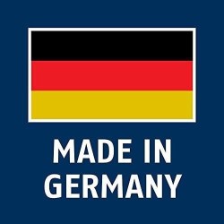 Verrou - ABUS - 3010 W KD EK - Solution universelle pour fenetres et p