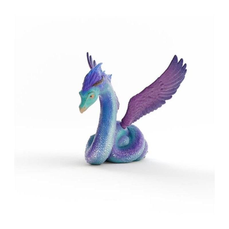 Figurine Occamy, Schleich 14903 Gamme Harry Potter© Figurine Occamy, Schleich 14903 Gamme Harry Potter©