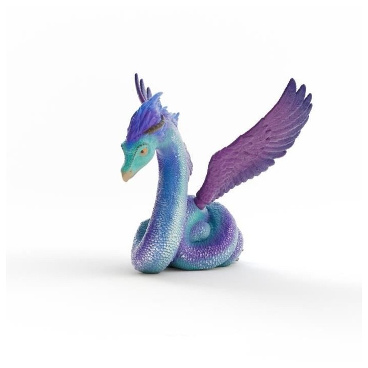 Figurine Occamy, Schleich 14903 Gamme Harry Potter© Figurine Occamy, Schleich 14903 Gamme Harry Potter©
