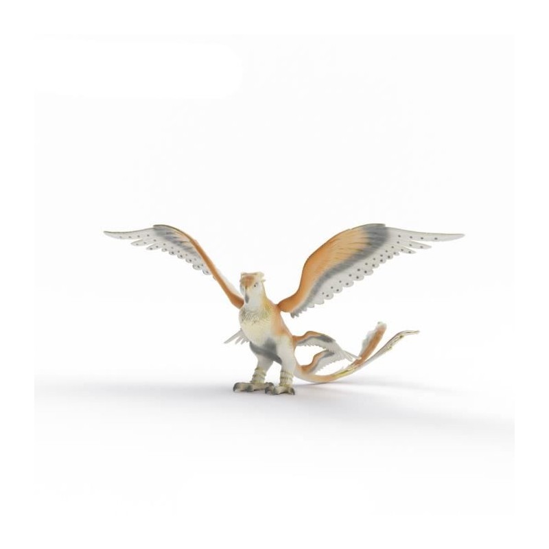 Figurine Oiseau-tonnerre, Schleich 14904 Gamme Harry Potter© Figurine Oiseau-tonnerre, Schleich 14904 Gamme Harry Potter©