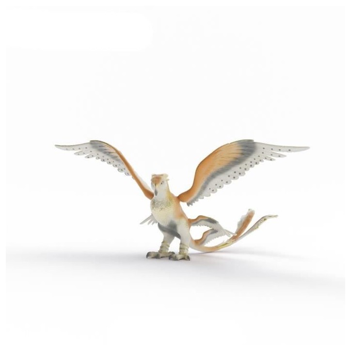 Figurine Oiseau-tonnerre, Schleich 14904 Gamme Harry Potter© Figurine Oiseau-tonnerre, Schleich 14904 Gamme Harry Potter©