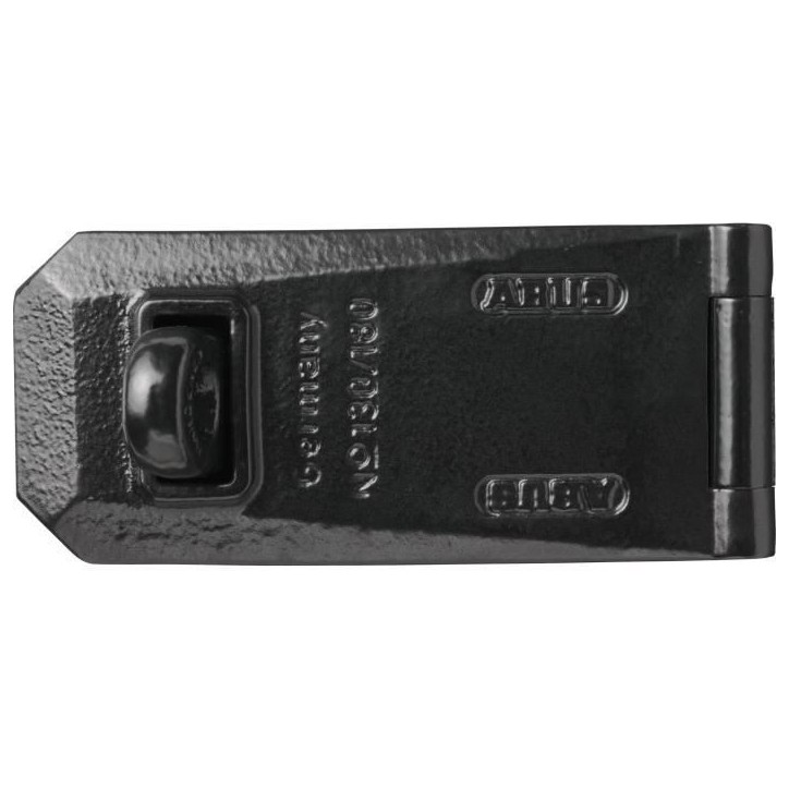 Porte-cadenas en granit - ABUS - 130/180 - Sécurisation entrepôts - Fonte malléable Porte-cadenas en granit - ABUS - 130/180 - Sécurisation entrepôts - Fonte malléable