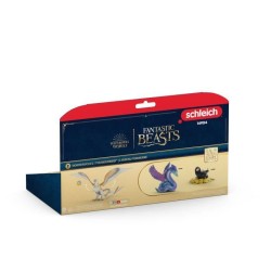 Figurine Oiseau-tonnerre, Schleich 14904 Gamme Harry Potter©