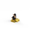 Figurine Niffleur, Schleich 14905 Gamme Harry Potter©