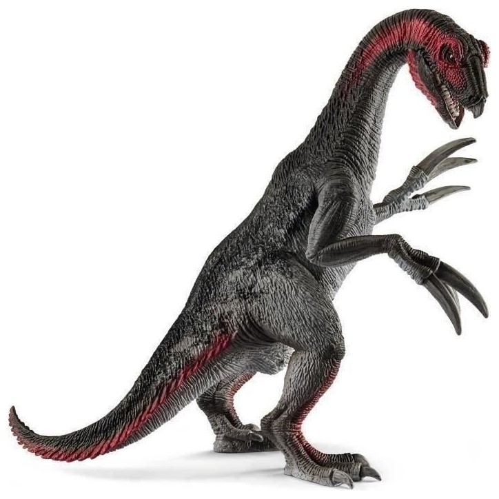 Figurine Thérizinosaure 19,5 cm, Mâchoire Mobile, Schleich 15003 Dinosaurs, Pour enfant des 4 ans Figurine Thérizinosaure 19,5 cm, Mâchoire Mobile, Schleich 15003 Dinosaurs, Pour enfant des 4 ans