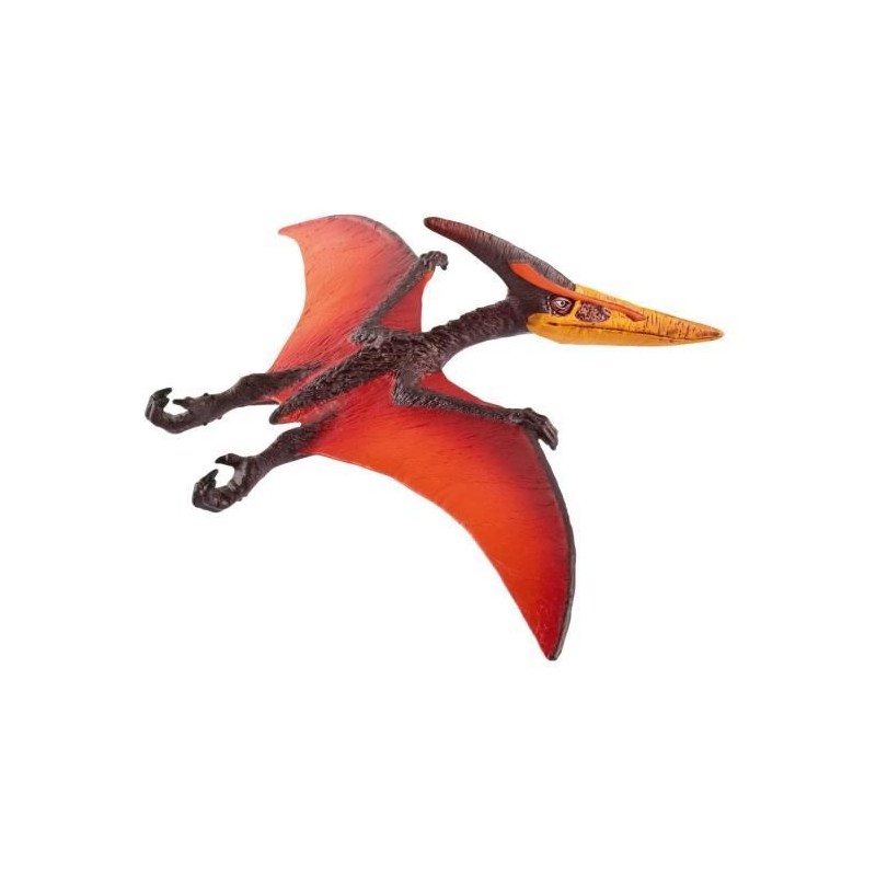 Figurine Ptéranodon, avec détails réalistes, pour enfants des 4 ans Figurine Ptéranodon, avec détails réalistes, pour enfants des 4 ans