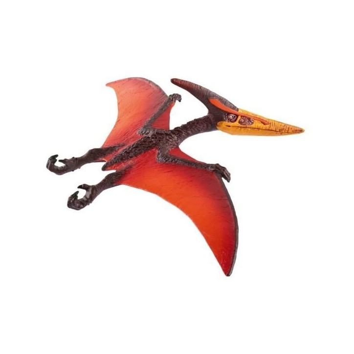 Figurine Ptéranodon, avec détails réalistes, pour enfants des 4 ans, SCHLEICH 15008 Dinosaurs Figurine Ptéranodon, avec détails réalistes, pour enfants des 4 ans, SCHLEICH 15008 Dinosaurs