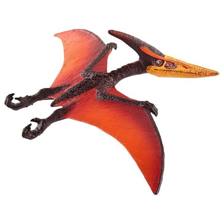 Figurine Ptéranodon, avec détails réalistes, pour enfants des 4 ans, SCHLEICH 15008 Dinosaurs Figurine Ptéranodon, avec détails réalistes, pour enfants des 4 ans, SCHLEICH 15008 Dinosaurs