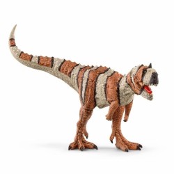 Figurine de Majungasaurus a la Mâchoire Mobile - Figurine Dinosaure D