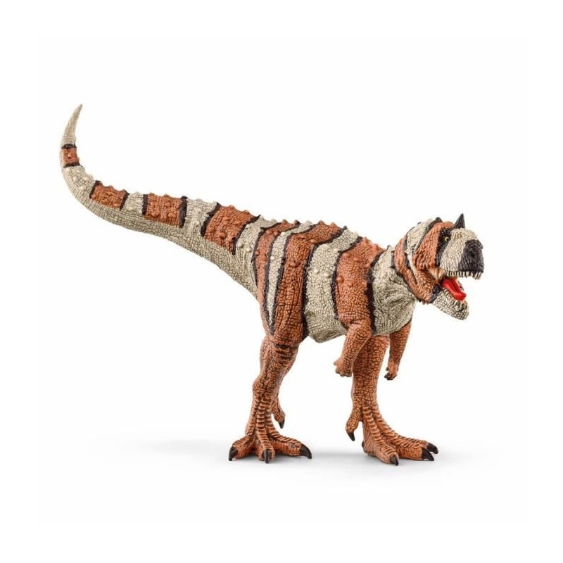 Figurine de Majungasaurus a la Mâchoire Mobile - Figurine Dinosaure D Figurine de Majungasaurus a la Mâchoire Mobile - Figurine Dinosaure D