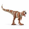 Figurine de Majungasaurus a la Mâchoire Mobile - Figurine Dinosaure D