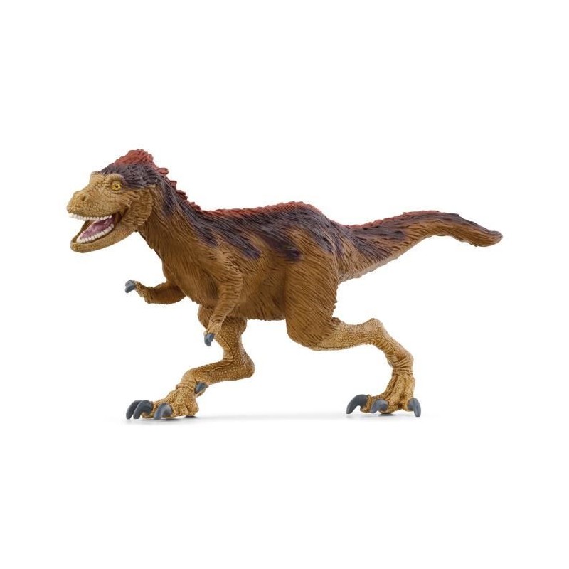 Figurine Moros intrepidus, détails réalistes, Pour enfants des 4 ans Figurine Moros intrepidus, détails réalistes, Pour enfants des 4 ans