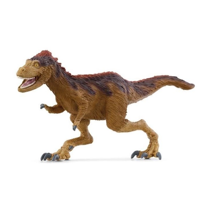 Figurine Moros intrepidus, détails réalistes, Pour enfants des 4 ans, Schleich 15039 Dinosaurs Figurine Moros intrepidus, détails réalistes, Pour enfants des 4 ans, Schleich 15039 Dinosaurs