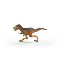Figurine Moros intrepidus, détails réalistes, Pour enfants des 4 ans
