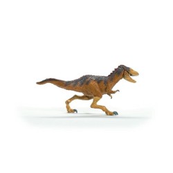 Figurine Moros intrepidus, détails réalistes, Pour enfants des 4 ans