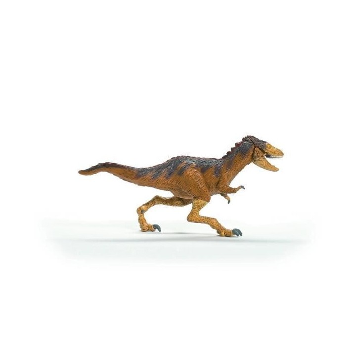 Figurine Moros intrepidus, détails réalistes, Pour enfants des 4 ans, Schleich 15039 Dinosaurs Figurine Moros intrepidus, détails réalistes, Pour enfants des 4 ans, Schleich 15039 Dinosaurs
