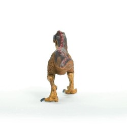 Figurine Moros intrepidus, détails réalistes, Pour enfants des 4 ans