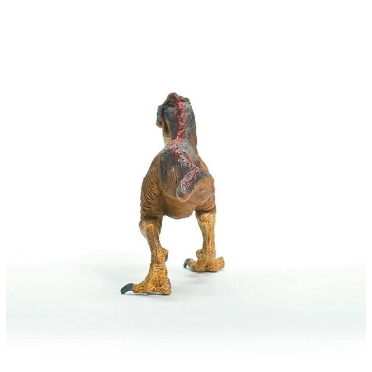 Figurine Moros intrepidus, détails réalistes, Pour enfants des 4 ans, Schleich 15039 Dinosaurs Figurine Moros intrepidus, détails réalistes, Pour enfants des 4 ans, Schleich 15039 Dinosaurs
