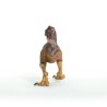 Figurine Moros intrepidus, détails réalistes, Pour enfants des 4 ans