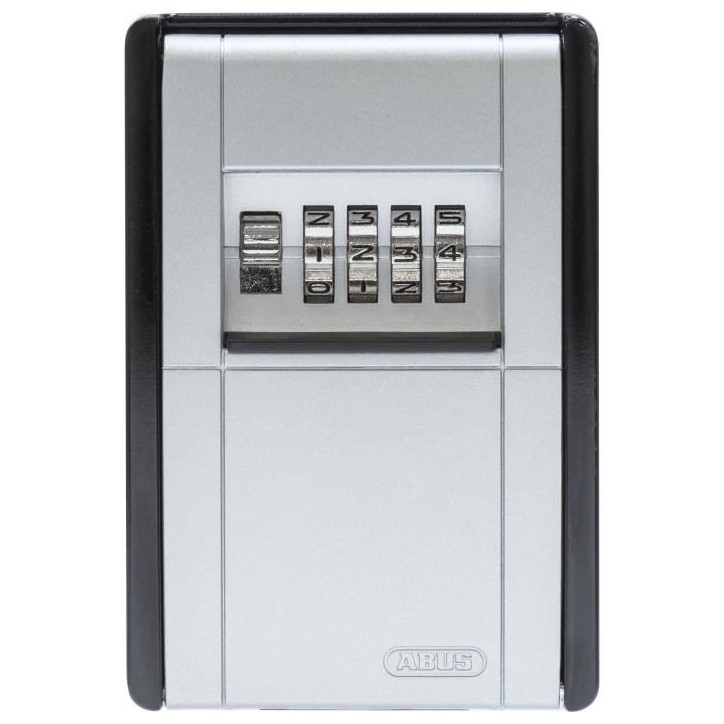 Boîte a clés murale - ABUS - 787 BIG KeyGarage B - Stockage 38 clés - Protection intempéries Boîte a clés murale - ABUS - 787 BIG KeyGarage B - Stockage 38 clés - Protection intempéries