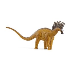 Figurine Bajadasaure, détails réalistes, Pour enfants des 4 ans, Sch