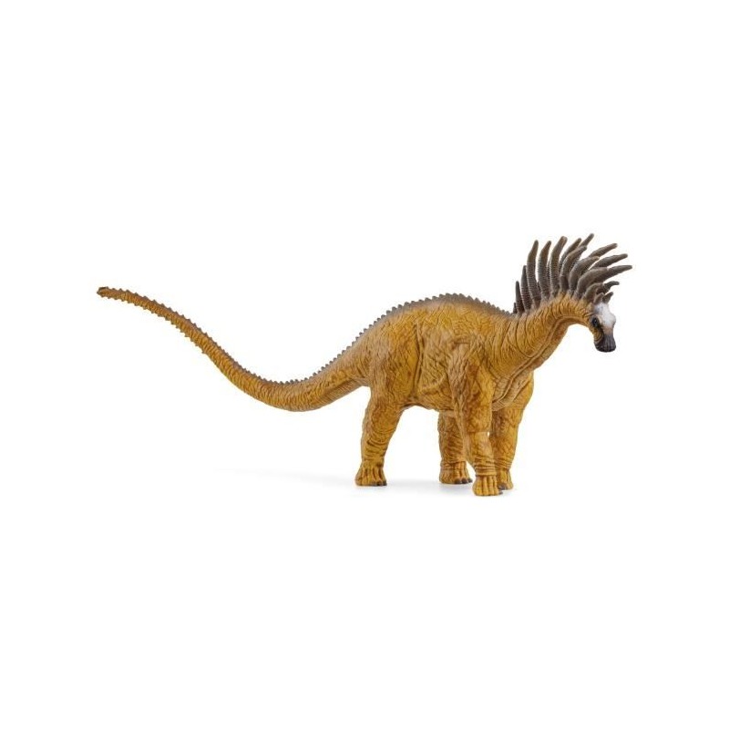 Figurine Bajadasaure, détails réalistes, Pour enfants des 4 ans, Sch Figurine Bajadasaure, détails réalistes, Pour enfants des 4 ans, Sch