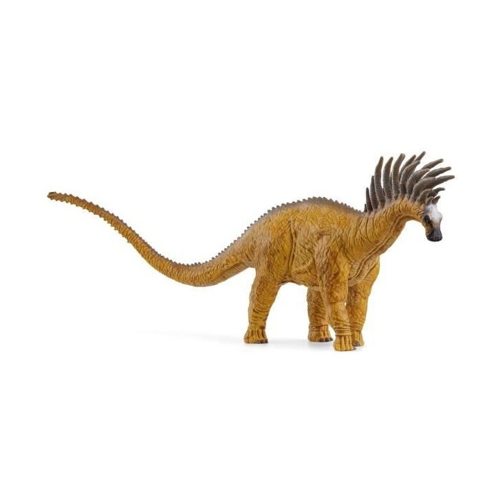 Figurine Bajadasaure, détails réalistes, Pour enfants des 4 ans, Schleich 15042 Dinosaurs