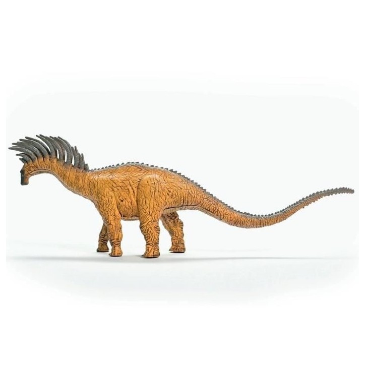 Figurine Bajadasaure, détails réalistes, Pour enfants des 4 ans, Schleich 15042 Dinosaurs
