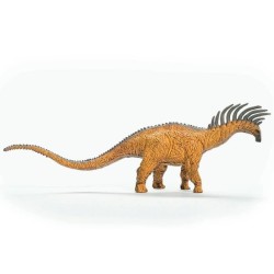 Figurine Bajadasaure, détails réalistes, Pour enfants des 4 ans, Sch