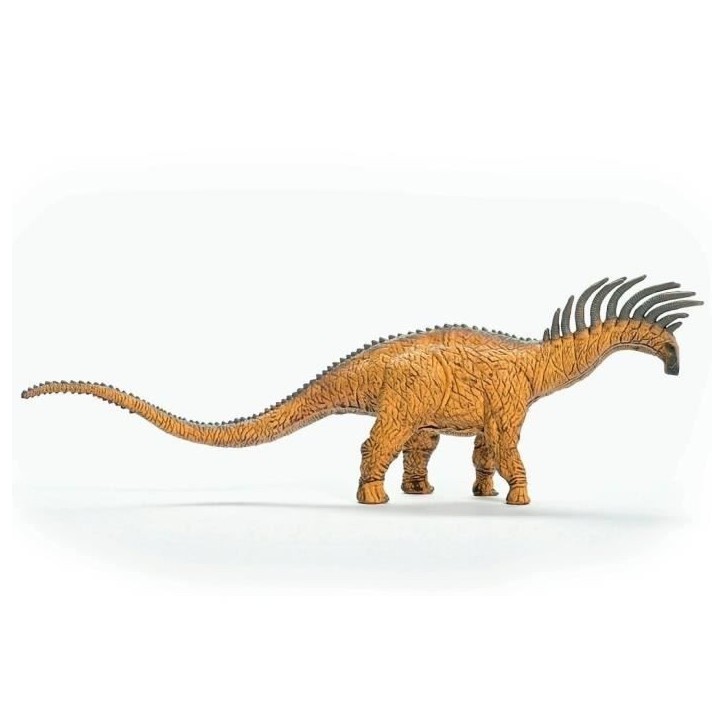 Figurine Bajadasaure, détails réalistes, Pour enfants des 4 ans, Schleich 15042 Dinosaurs