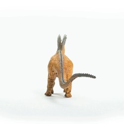 Figurine Bajadasaure, détails réalistes, Pour enfants des 4 ans, Sch