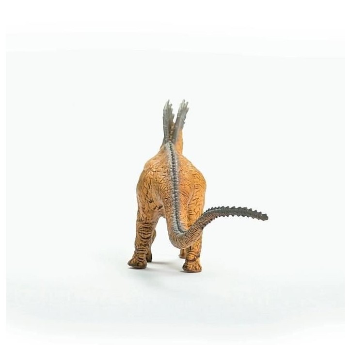Figurine Bajadasaure, détails réalistes, Pour enfants des 4 ans, Schleich 15042 Dinosaurs