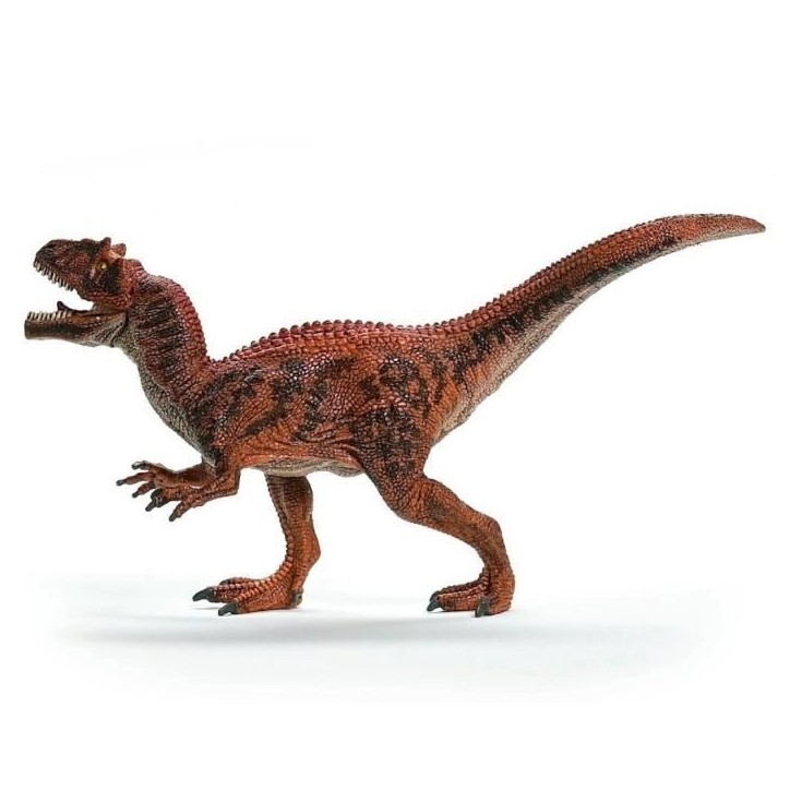 Figurine Allosaure, avec détails réalistes, pour enfants des 4 ans, SCHLEICH 15043 Dinosaurs Figurine Allosaure, avec détails réalistes, pour enfants des 4 ans, SCHLEICH 15043 Dinosaurs