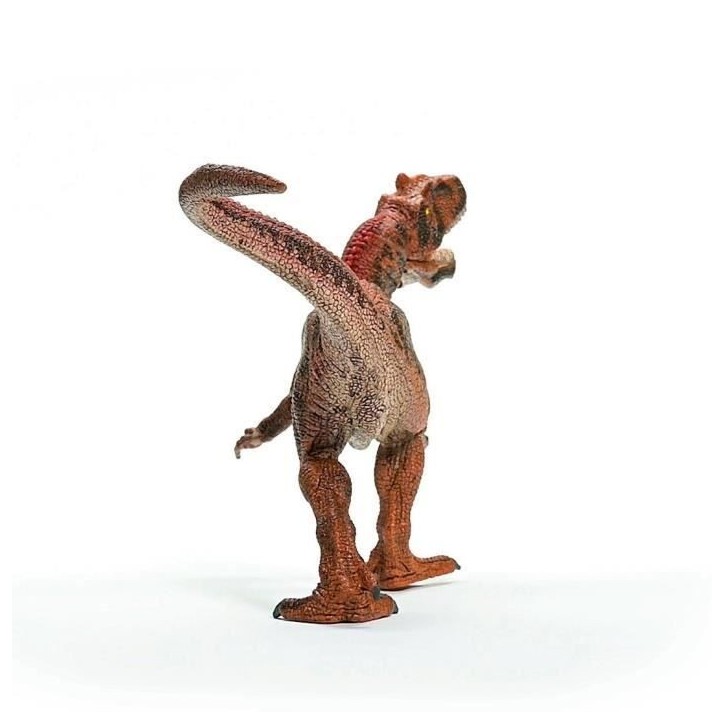 Figurine Allosaure, avec détails réalistes, pour enfants des 4 ans, SCHLEICH 15043 Dinosaurs Figurine Allosaure, avec détails réalistes, pour enfants des 4 ans, SCHLEICH 15043 Dinosaurs