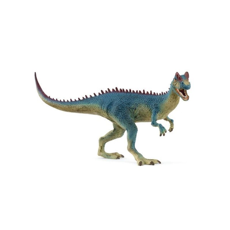 Figurine Dilophosaure, SCHLEICH 15046 Dinosaurs, Des 4 ans Figurine Dilophosaure, SCHLEICH 15046 Dinosaurs, Des 4 ans