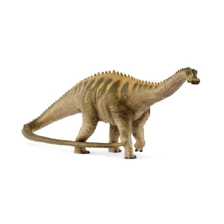 Figurine Diplodocus, SCHLEICH 15047 Dinosaurs, Des 4 ans