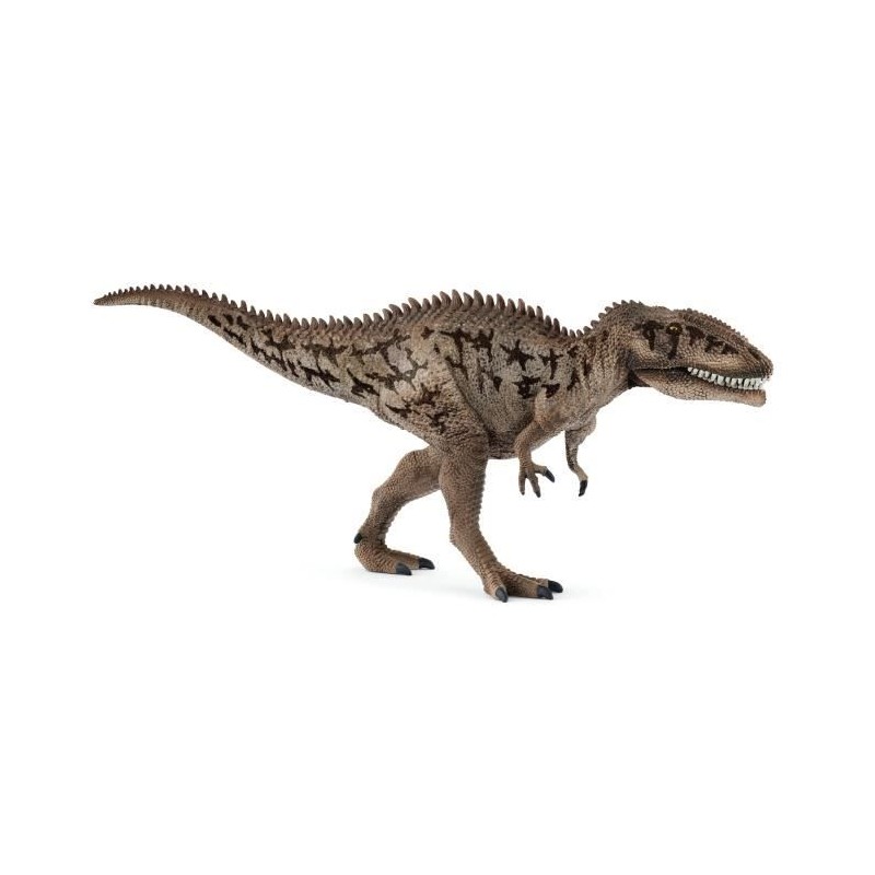 Figurine Carcharodontosaurus, SCHLEICH 15048 Dinosaurs, Des 4 ans Figurine Carcharodontosaurus, SCHLEICH 15048 Dinosaurs, Des 4 ans
