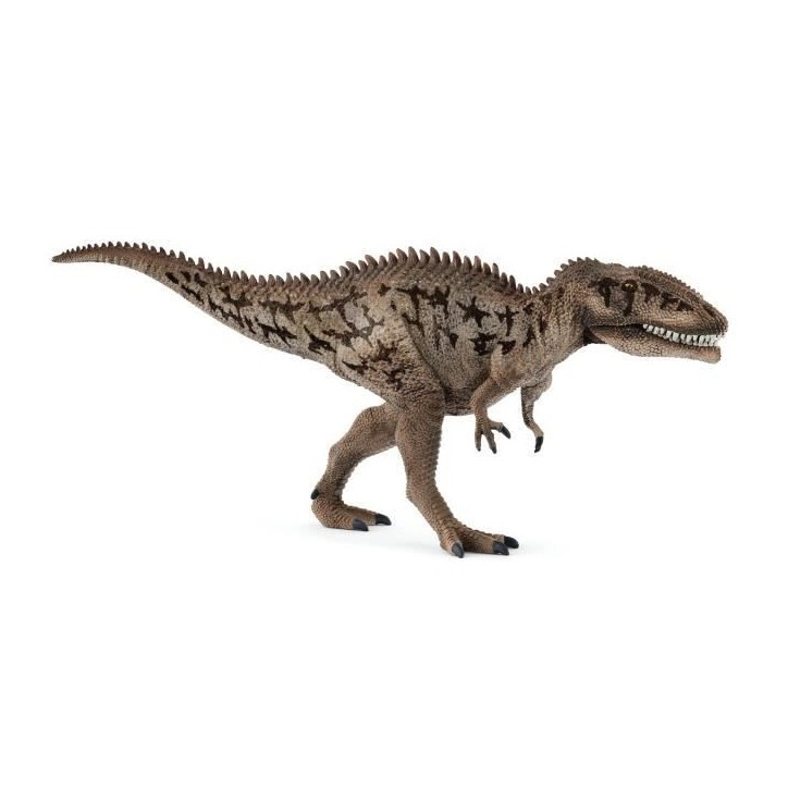 Figurine Carcharodontosaurus, SCHLEICH 15048 Dinosaurs, Des 4 ans
