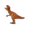 Coffret Voiture tout-terrain avec avant-poste Dino, jouet dinosaure po