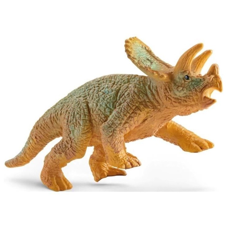 Sauvetage en Parachute, Coffret schleich avec 1 parachute, 1 figurine humaine et 1 dinosaure, Ensemble de Jouets Préhistoriques Sauvetage en Parachute, Coffret schleich avec 1 parachute, 1 figurine humaine et 1 dinosaure, Ensemble de Jouets Préhistoriques