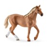 Set de Jouets schleich 5 Pieces avec Figurine Cheval Pur-sang anglais